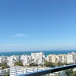 Appartement Confort Vue Mer I Piscine Et Parking I Exclusivement Aux Familles