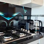 Appartement Confort Vue Mer I Piscine Et Parking I Exclusivement Aux Familles