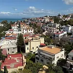Appartement Confort Vue Mer I Piscine Et Parking I Exclusivement Aux Familles