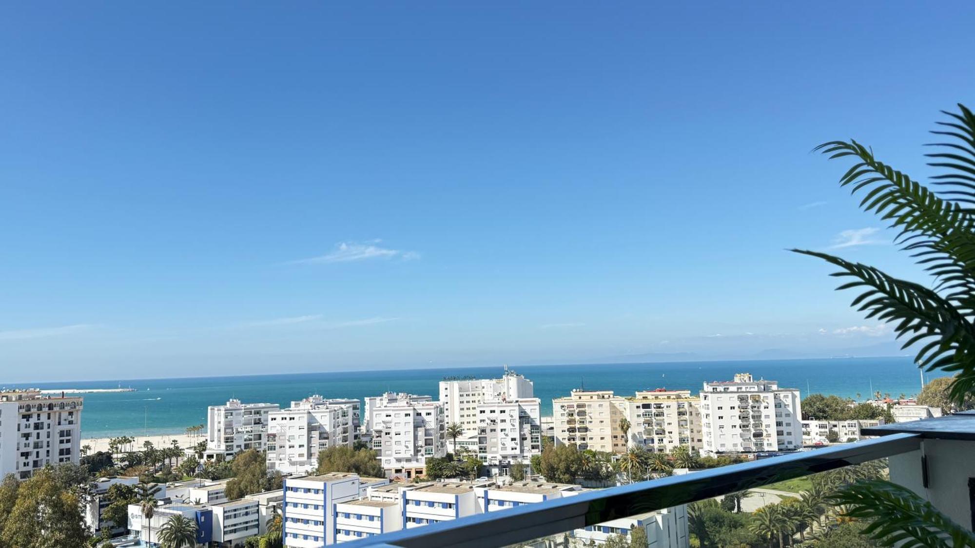 Appartement Confort Vue I Piscine Et Parking I Exclusivement Aux Familles *