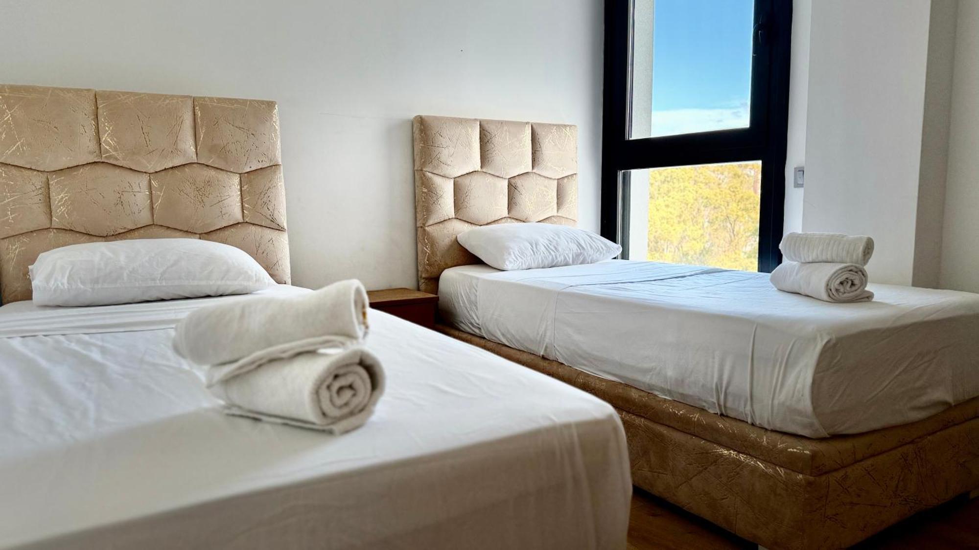 Confort Vue I Piscine Et Parking I Exclusivement Aux Familles Apartment *