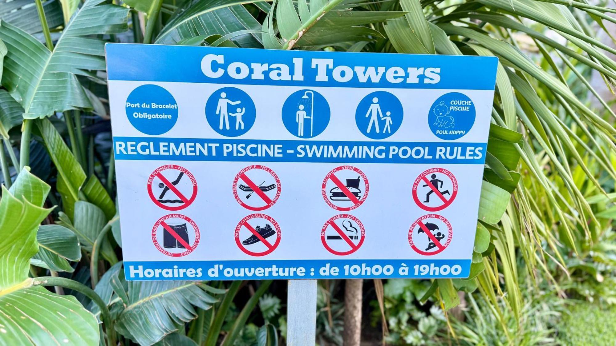 Confort Vue I Piscine Et Parking I Exclusivement Aux Familles