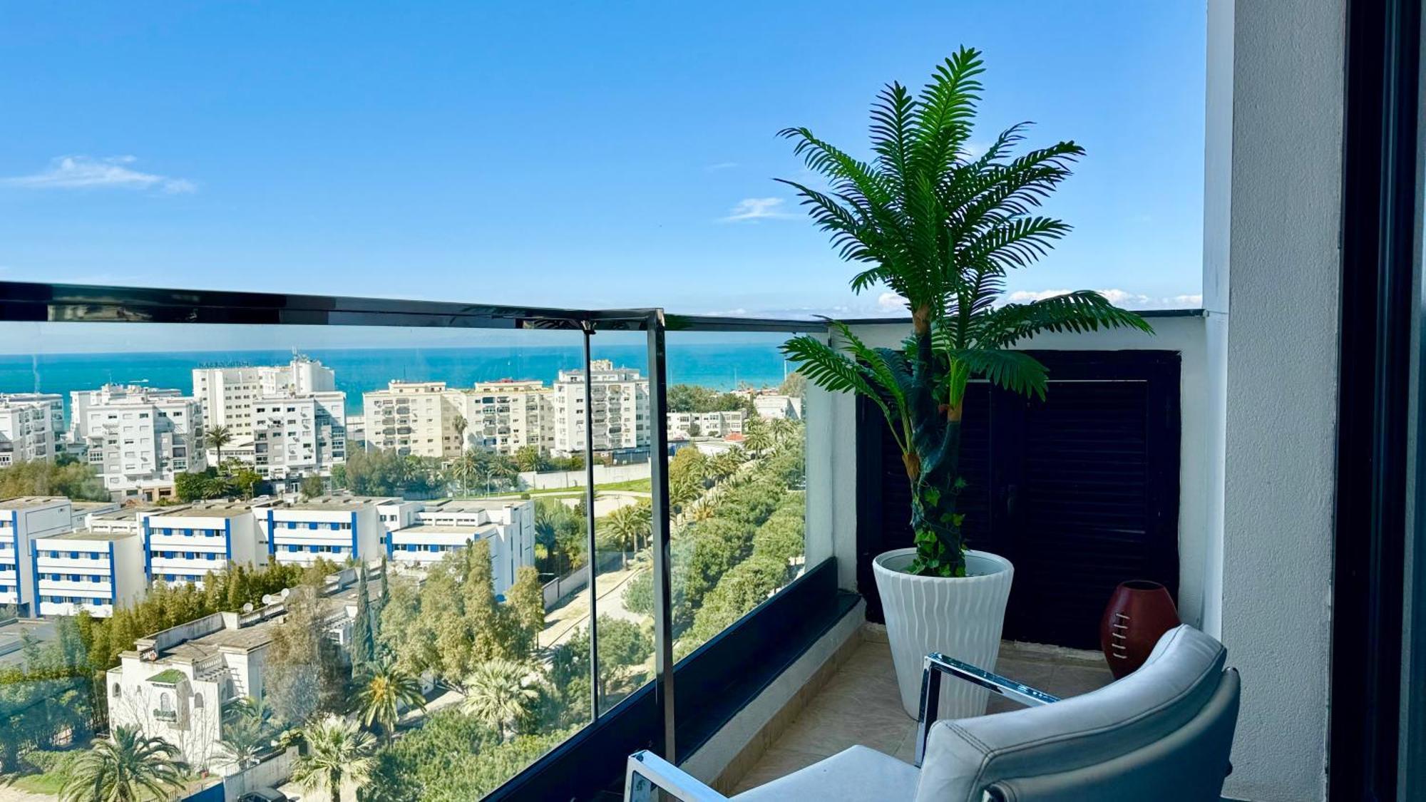 Confort Vue I Piscine Et Parking I Exclusivement Aux Familles Apartment