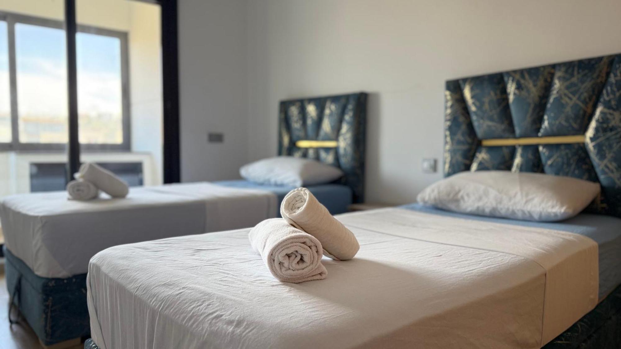 Apartment Confort Vue I Piscine Et Parking I Exclusivement Aux Familles