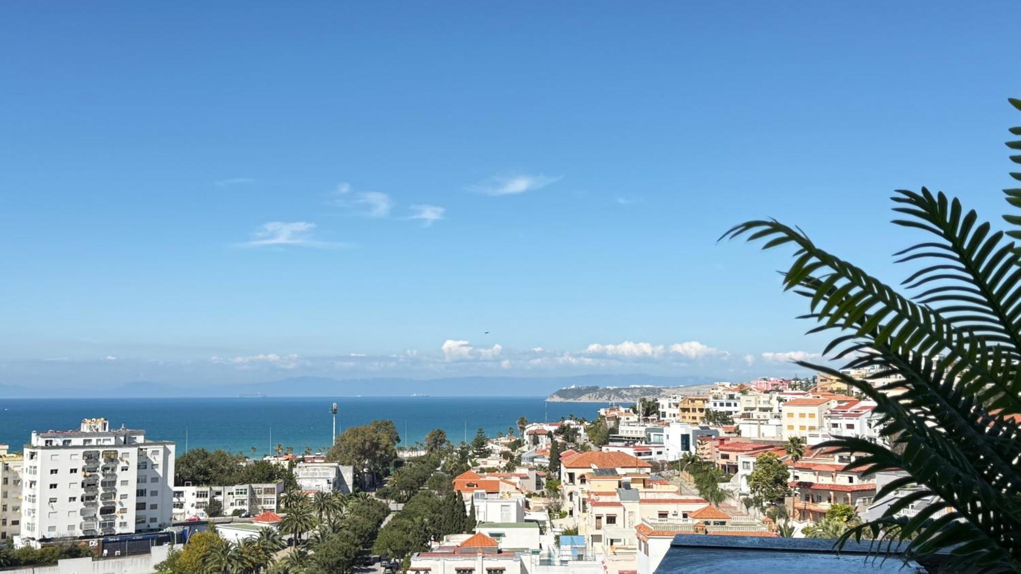 Confort Vue I Piscine Et Parking I Exclusivement Aux Familles Appartement *
