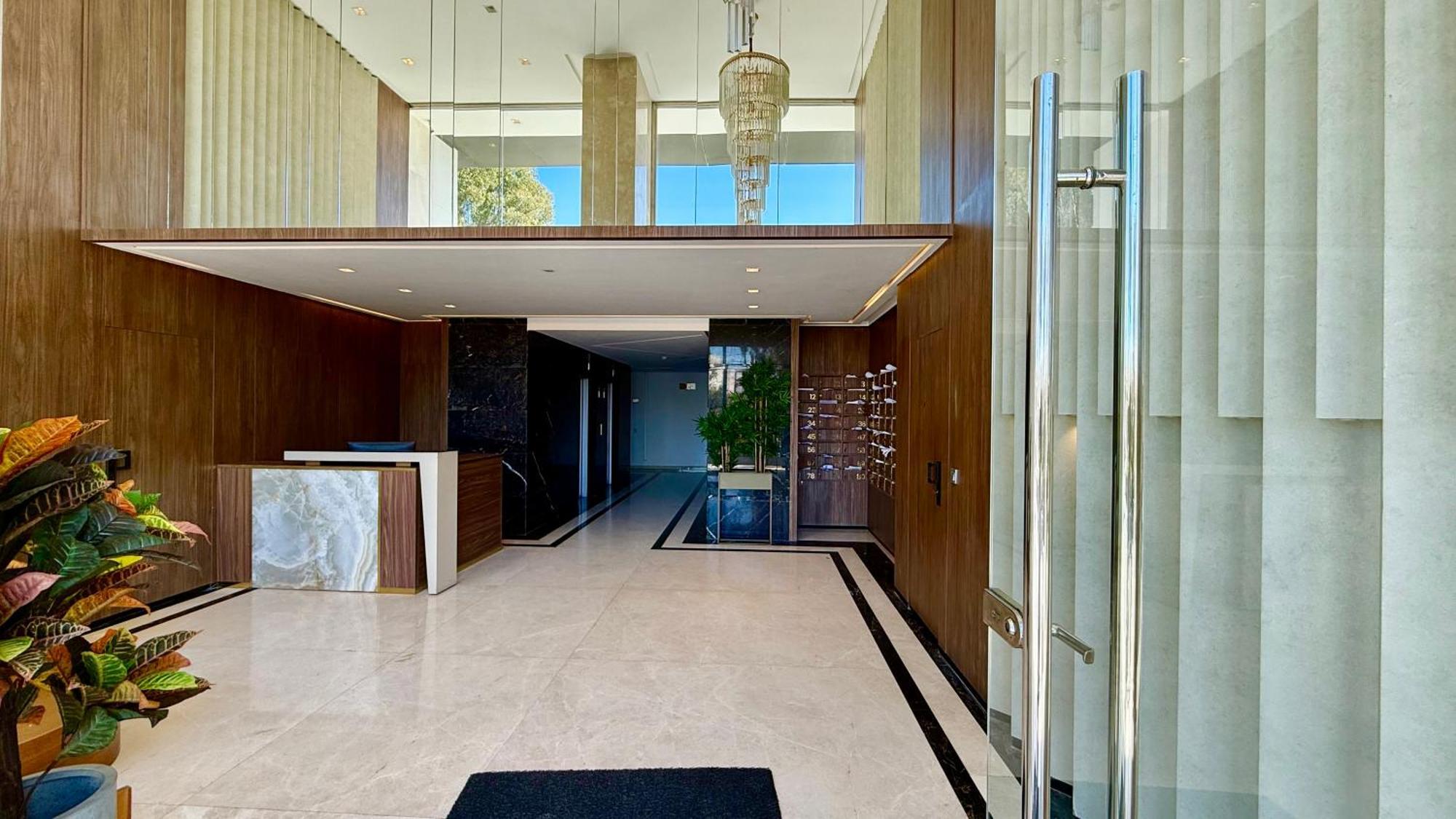 Apartment Confort Vue I Piscine Et Parking I Exclusivement Aux Familles