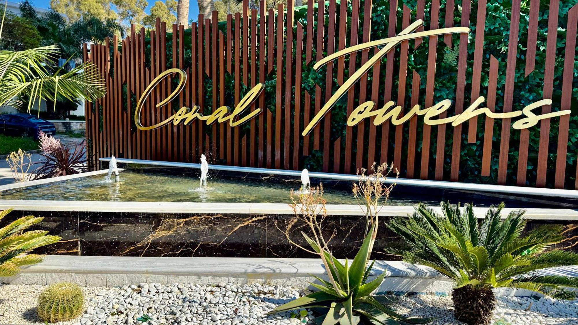 Appartement Confort Vue I Piscine Et Parking I Exclusivement Aux Familles Tanger